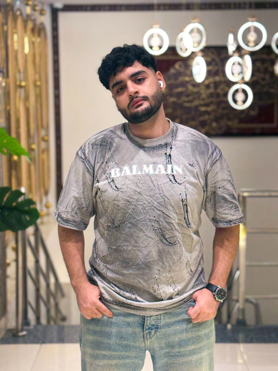 صورة يوسف محمد